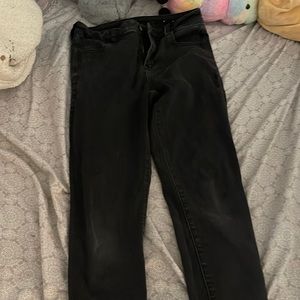 Black skinny Jeans